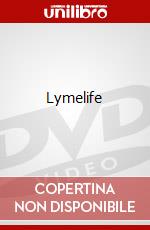Lymelife dvd
