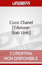 Coco Chanel [Edizione: Stati Uniti] dvd