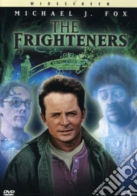 Frighteners dvd
