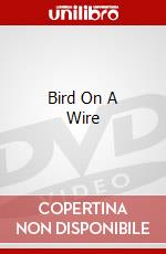 Bird On A Wire dvd