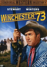 Winchester 73 dvd
