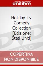 Holiday Tv Comedy Collection [Edizione: Stati Uniti] dvd