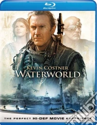 (Blu-Ray Disk) Waterworld brd