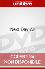 Next Day Air dvd