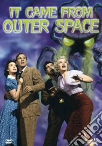 It Came From Outer Space dvd