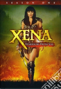 Xena: Warrior Princess: Season 1 (5 Dvd) [Edizione: Stati Uniti] dvd