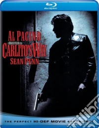 (Blu-Ray Disk) Carlito's Way brd