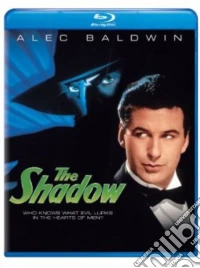 (Blu-Ray Disk) Shadow brd