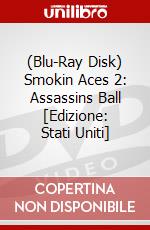 (Blu-Ray Disk) Smokin Aces 2: Assassins Ball [Edizione: Stati Uniti] brd