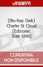 (Blu-Ray Disk) Charlie St Cloud [Edizione: Stati Uniti] brd