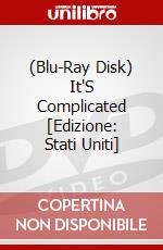 (Blu-Ray Disk) It'S Complicated [Edizione: Stati Uniti] brd