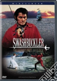 Swashbuckler [Edizione: Stati Uniti] dvd
