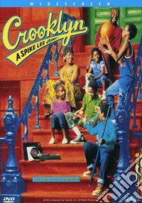 Crooklyn dvd