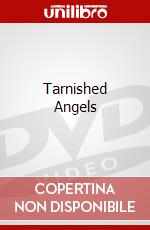 Tarnished Angels dvd