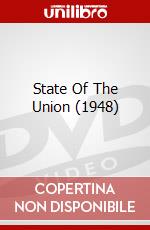 State Of The Union (1948) dvd