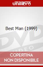 Best Man (1999) dvd