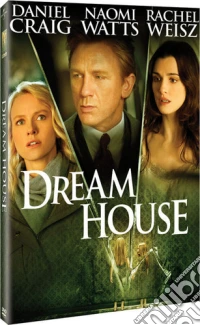 Dream House dvd