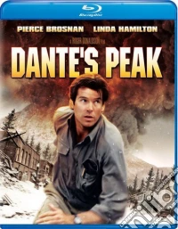 (Blu-Ray Disk) Dante's Peak brd