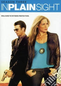 In Plain Sight: Season Three (3 Dvd) [Edizione: Stati Uniti] dvd