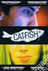 Catfish [Edizione: Stati Uniti] dvd