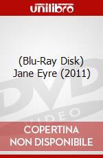 (Blu-Ray Disk) Jane Eyre (2011) brd