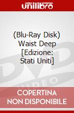 (Blu-Ray Disk) Waist Deep [Edizione: Stati Uniti] brd
