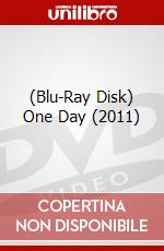 (Blu-Ray Disk) One Day (2011) brd