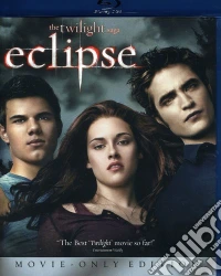 (Blu-Ray Disk) Twilight Saga: Eclipse brd