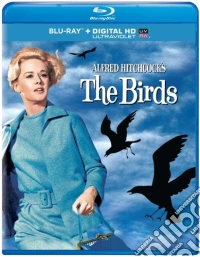 (Blu-Ray Disk) Birds brd