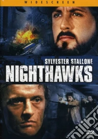 Nighthawks (1981) dvd
