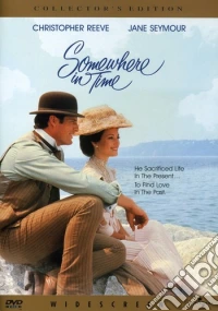 Somewhere In Time dvd
