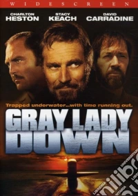 Gray Lady Down dvd
