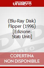 (Blu-Ray Disk) Flipper (1996) [Edizione: Stati Uniti] brd