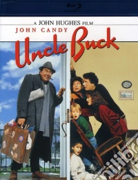 (Blu-Ray Disk) Uncle Buck [Edizione: Stati Uniti] brd