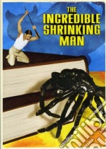 Incredible Shrinking Man [Edizione: Stati Uniti] dvd