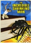 Incredible Shrinking Man [Edizione: Stati Uniti] dvd