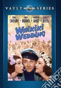 Waikiki Wedding [Edizione: Stati Uniti] dvd