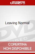 Leaving Normal dvd