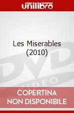 Les Miserables (2010) dvd