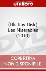 (Blu-Ray Disk) Les Miserables (2010) brd