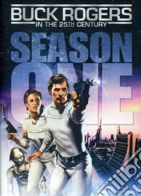 Buck Rogers In The 25Th Century: Season 1 [Edizione: Stati Uniti] dvd