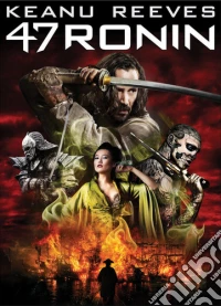 47 Ronin dvd
