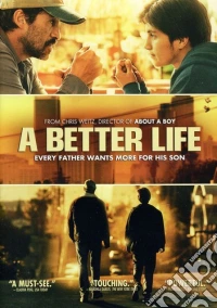 Better Life dvd