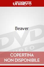 Beaver dvd