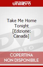 Take Me Home Tonight [Edizione: Canada] dvd