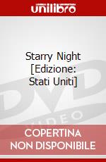Starry Night [Edizione: Stati Uniti] dvd