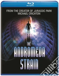 (Blu-Ray Disk) Andromeda Strain brd