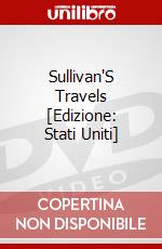 Sullivan'S Travels [Edizione: Stati Uniti] dvd