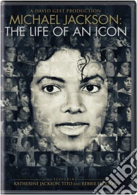 Michael Jackson: The Life Of An Icon [Edizione: Stati Uniti] dvd