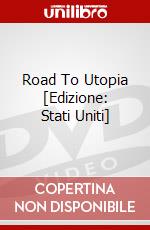 Road To Utopia [Edizione: Stati Uniti] dvd